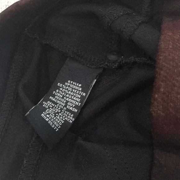 Anthro Sanctuary Pant! New Sz. L - Picture 5 of 5